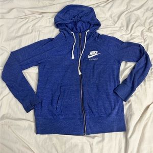 Nike jacket